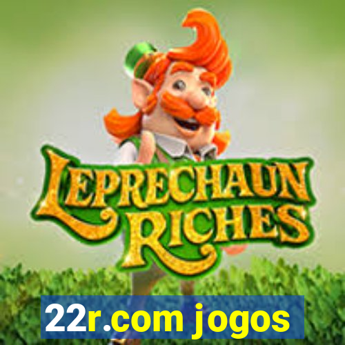 22r.com jogos